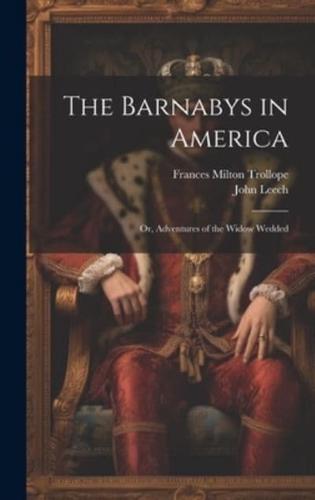 The Barnabys in America