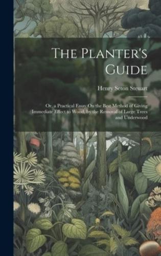 The Planter's Guide