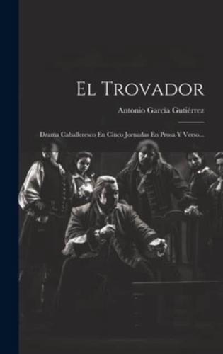 El Trovador