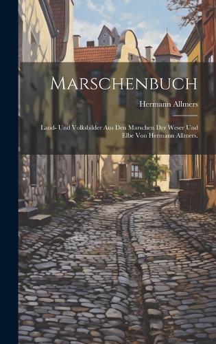 Marschenbuch