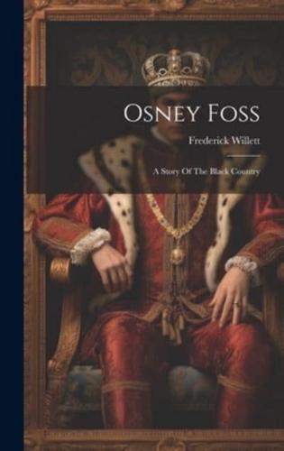 Osney Foss