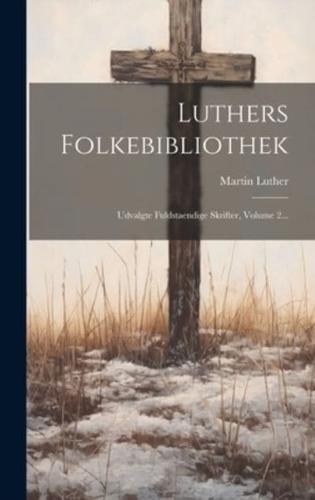 Luthers Folkebibliothek