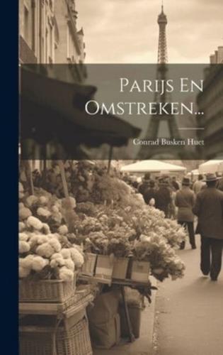 Parijs En Omstreken...