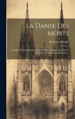 La Danse Des Morts