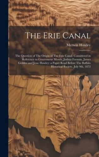 The Erie Canal