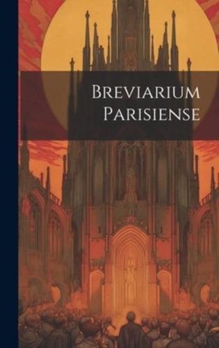 Breviarium Parisiense