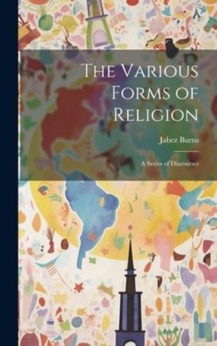 The Various Forms of Religion