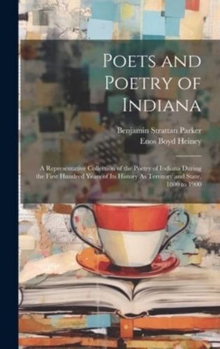 Poets and Poetry of Indiana