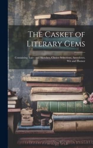 The Casket of Literary Gems