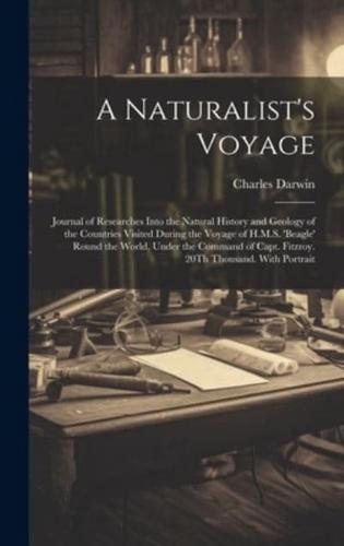 A Naturalist's Voyage