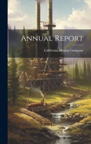 Annual Report