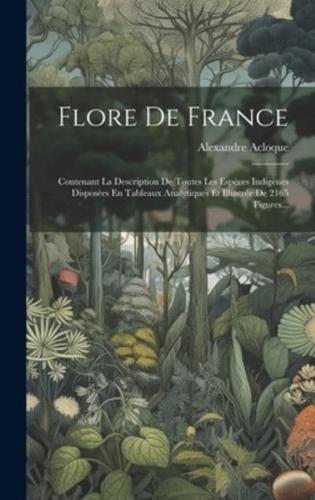Flore De France