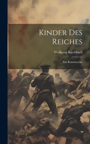 Kinder Des Reiches