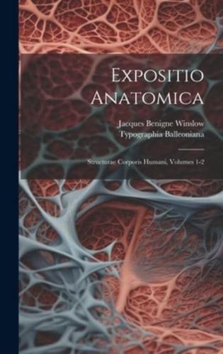 Expositio Anatomica