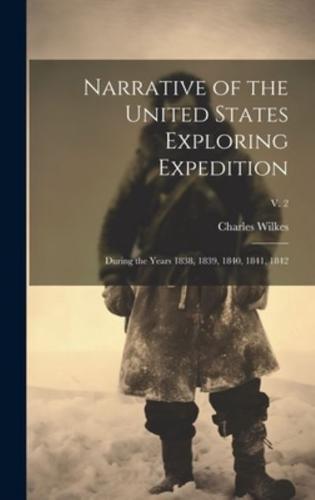 Narrative of the United States Exploring Expedition