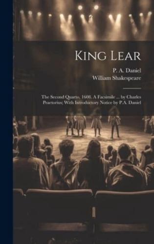 King Lear