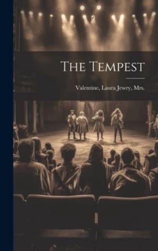 The Tempest