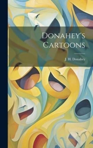 Donahey's Cartoons
