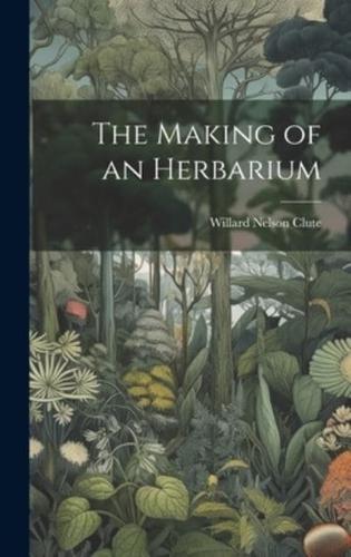 The Making of an Herbarium