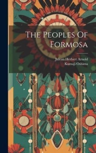 The Peoples Of Formosa
