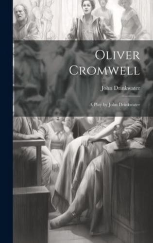 Oliver Cromwell