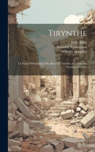 Tirynthe