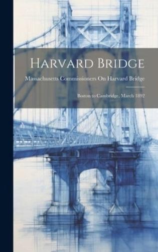 Harvard Bridge