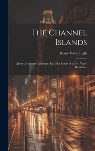 The Channel Islands