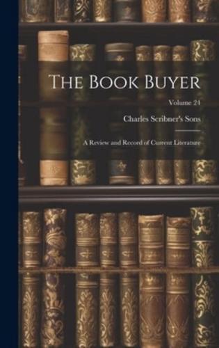 The Book Buyer