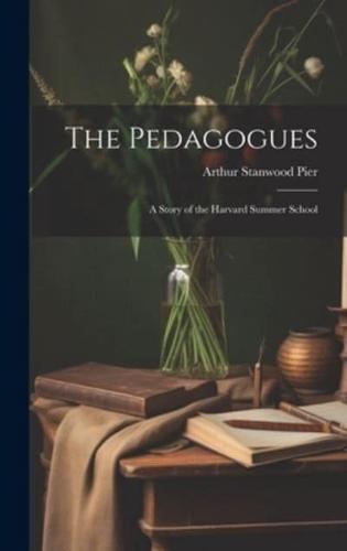 The Pedagogues