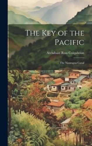 The Key of the Pacific