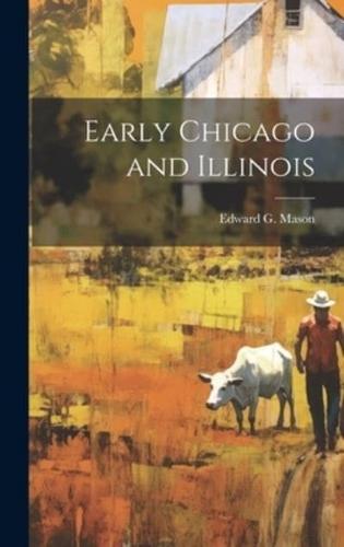 Early Chicago and Illinois