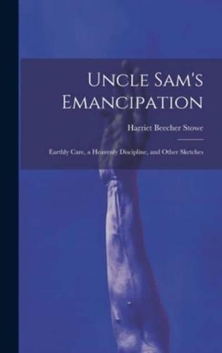 Uncle Sam's Emancipation