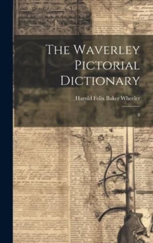 The Waverley Pictorial Dictionary