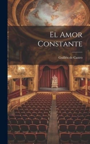 El Amor Constante