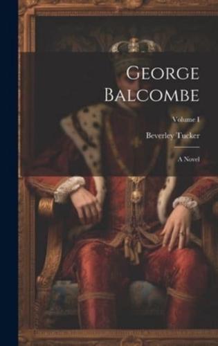 George Balcombe