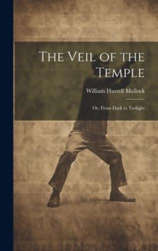 The Veil of the Temple