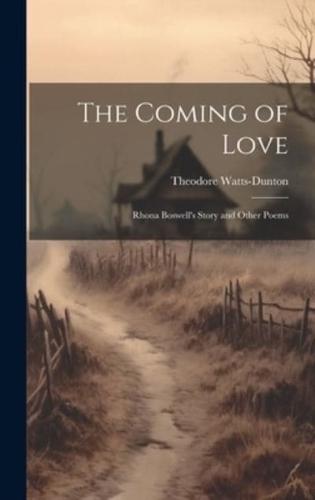 The Coming of Love