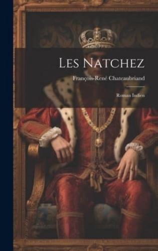 Les Natchez