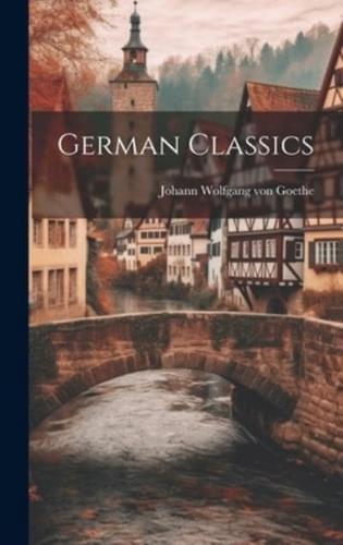 German Classics