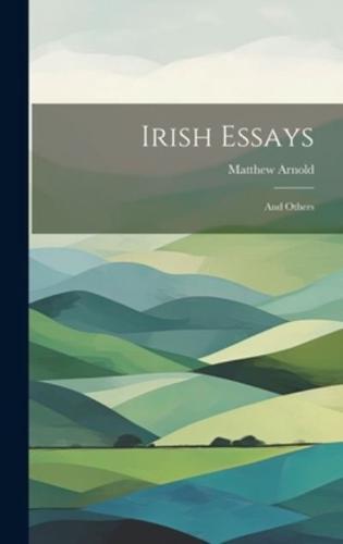 Irish Essays