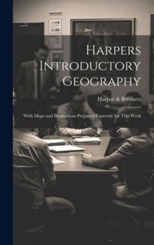 Harpers Introductory Geography
