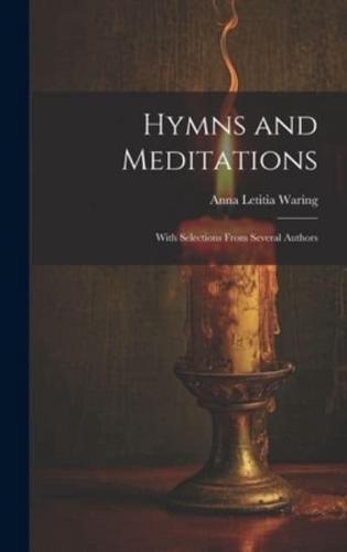 Hymns and Meditations