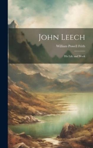 John Leech