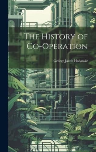 The History of Co-Operation