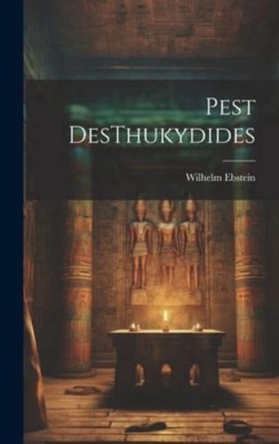 Pest DesThukydides