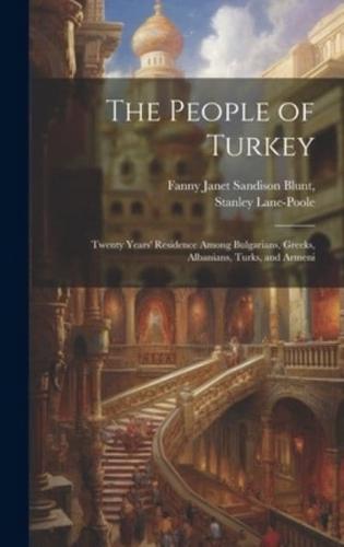 The People of Turkey