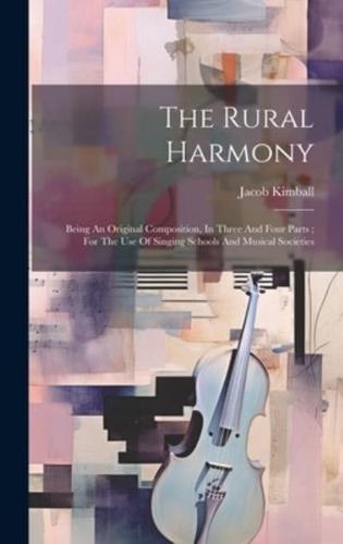 The Rural Harmony
