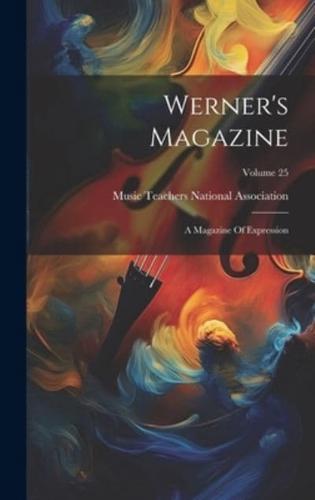 Werner's Magazine