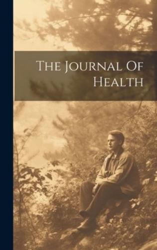 The Journal Of Health